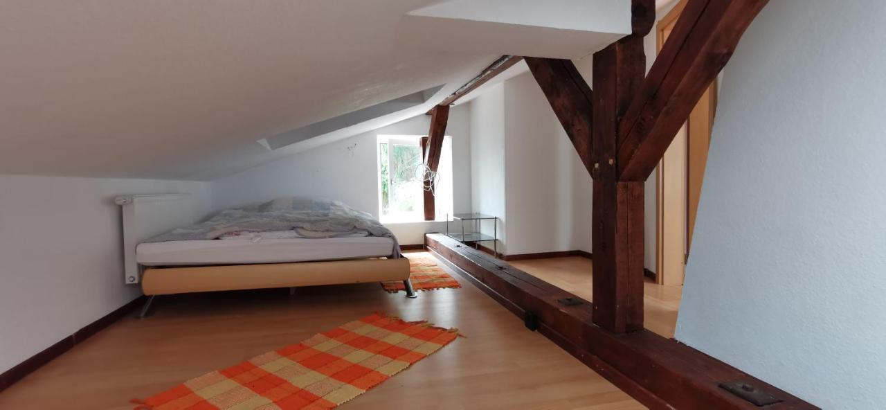 Gemuetliches Ferienhaus "An Der Schilde" In Renzow Екстер'єр фото